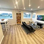 Hamilton Haven - Smart Tech And Bbq Oasis - Pool