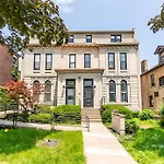 Apartment In The James South Area