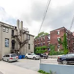 Apartment In The James South Area