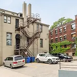 2Br Apartment - Steps To Downtown