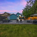 The Nautical Nook Luxury Beach House
