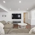 The Nautical Nook Luxury Beach House