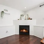 The Nautical Nook Luxury Beach House