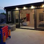 Renovated Church Hamilton! Guest Suite
