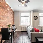Cozy 1Br- Condo Unit - James Street North