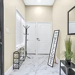 Stylish 5Bed Home Near Dt Hospitals Go Lake Ticats