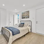 Luxury Comfort 3 Bedroom Near Hospitals Tims Field Go