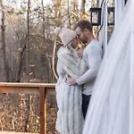 The Green Acres Cabin