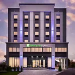 Holiday Inn Express Hamilton - Upper James By Ihg
