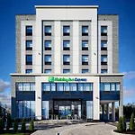 Holiday Inn Express Hamilton - Upper James By Ihg