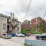 Modern Studio Apt - Heart Of Dt Hamilton