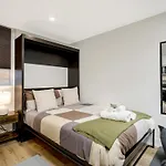 Cozy Studio Apt - Corktown Hamilton - Near Dt