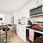 Cozy Studio Apt - Corktown Hamilton - Near Dt