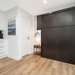 Cozy Studio Apt - Corktown Hamilton - Near Dt
