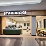 Sheraton Hamilton Hotel