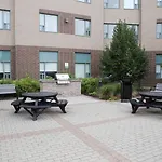 Residence & Conference Centre - Hamilton