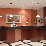 Hamilton Plaza Hotel And Conference Center