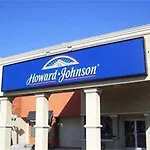 Howard Johnson Hamilton