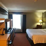 Hamilton Plaza Hotel And Conference Center