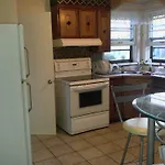 Mcmaster Accommodations