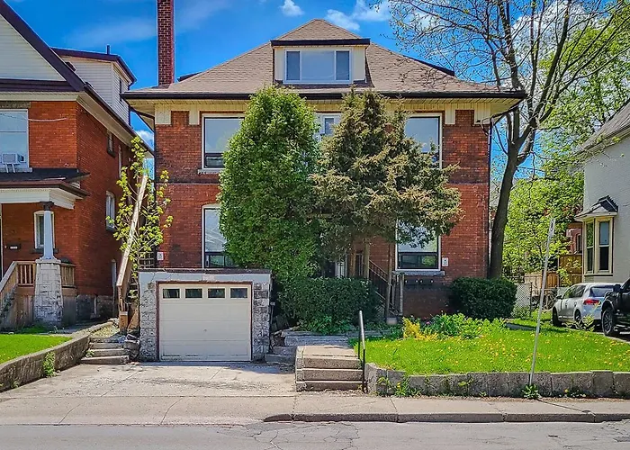 Aberdeen Apartments