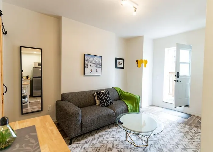 The Wellington Suite