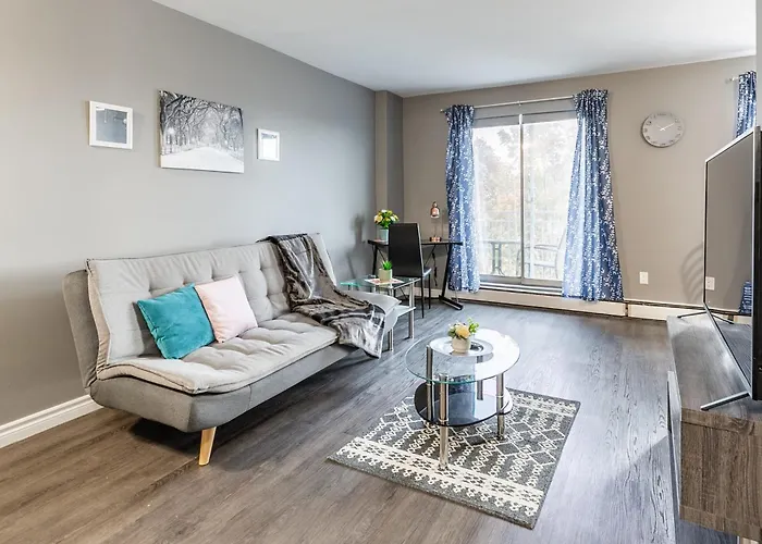 1Br Apartment In Glenview West