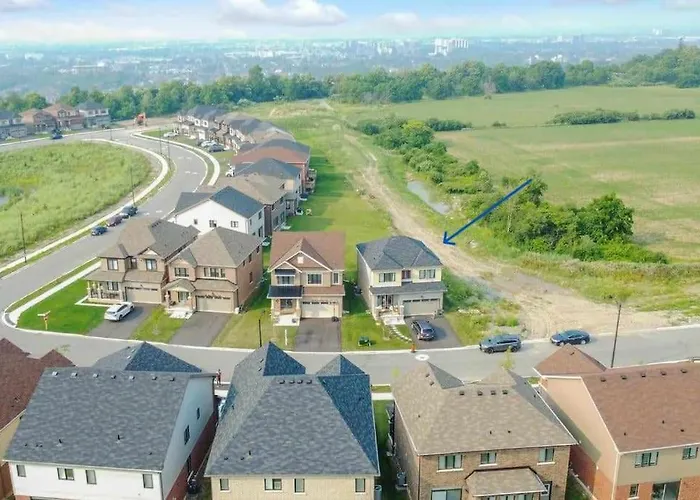 Fully Yours, Brand New Basement, Private Entrance