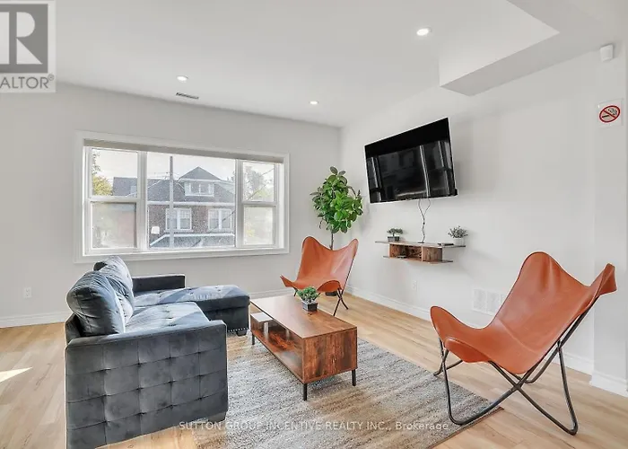 Brand New 2 Bedroom Plus Loft In Hamilton