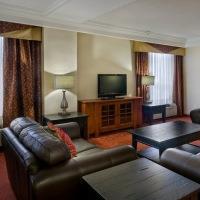 Plaza And Conference Center 4* Hamilton