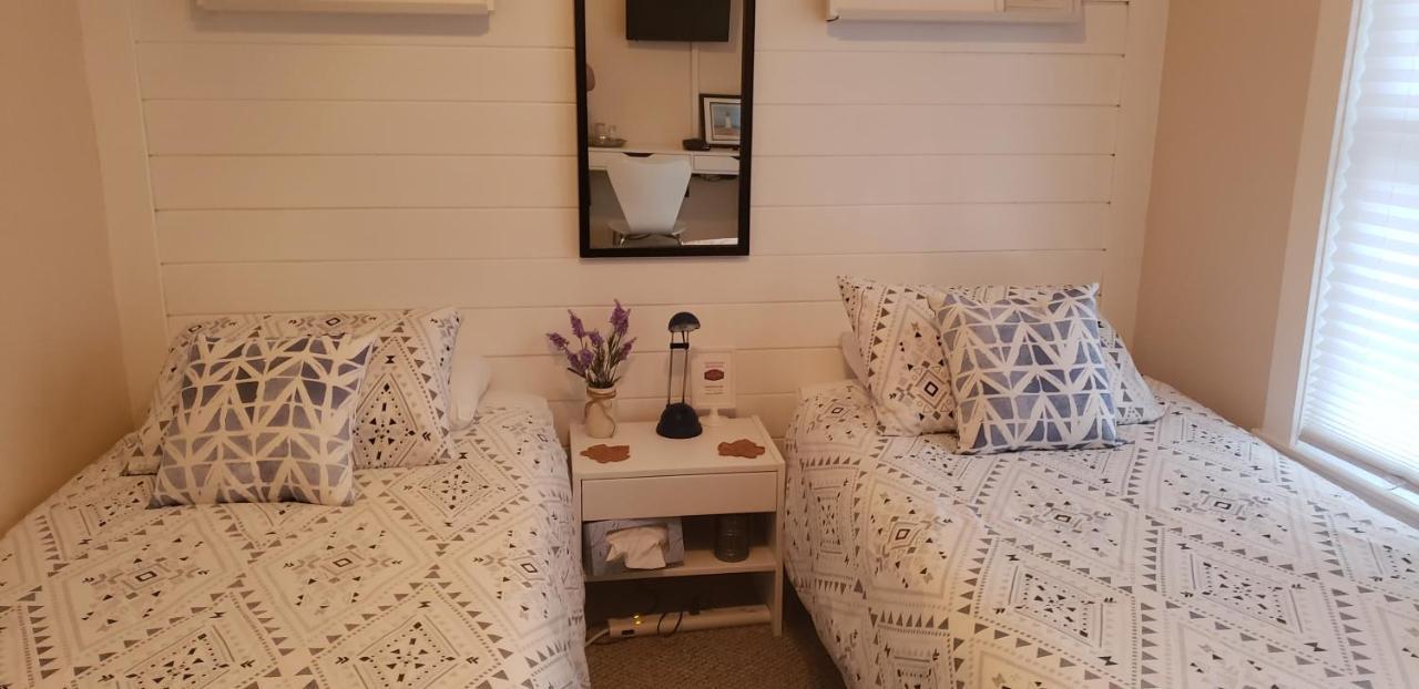 Homestead House 4* Hamilton