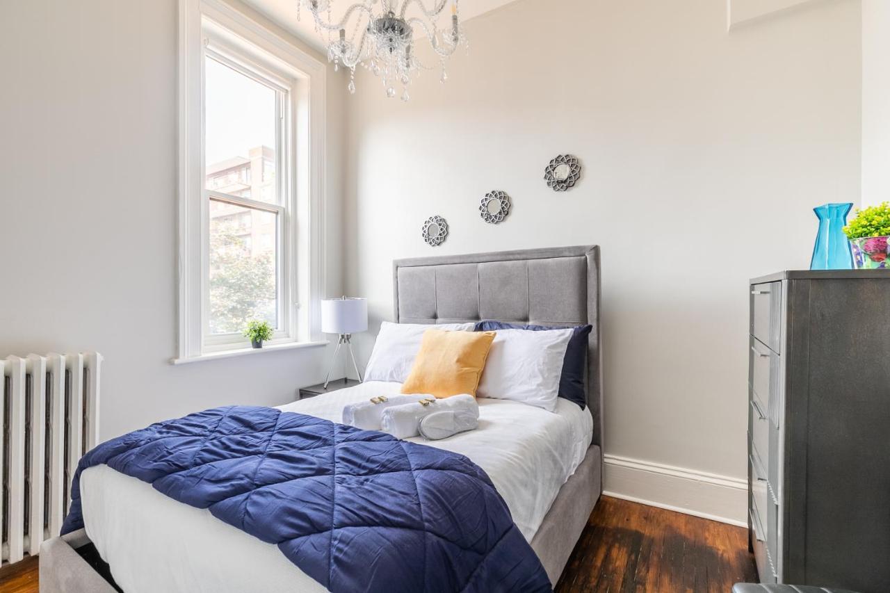 Upscale 1br - Boutique - Prime Location Downtown! Apartment