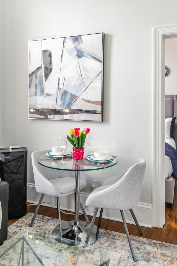 Upscale 1br - Boutique - Prime Location Downtown! Apartment *