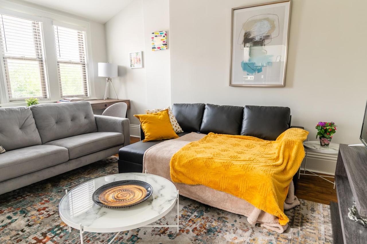 Stunning 1br - Boutique - Prime Location!