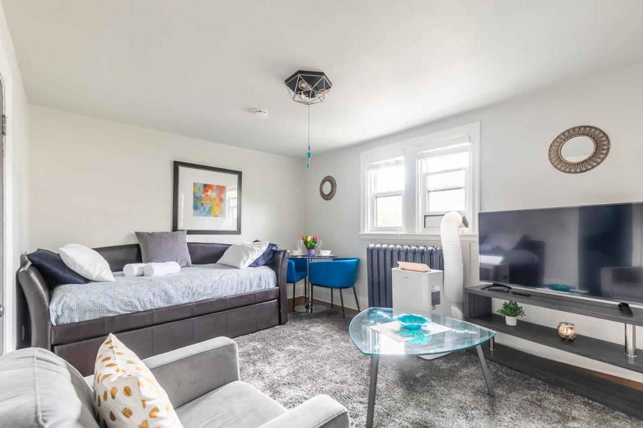 Upscale 1br - Boutique - Prime Dt Location! Apartment Hamilton
