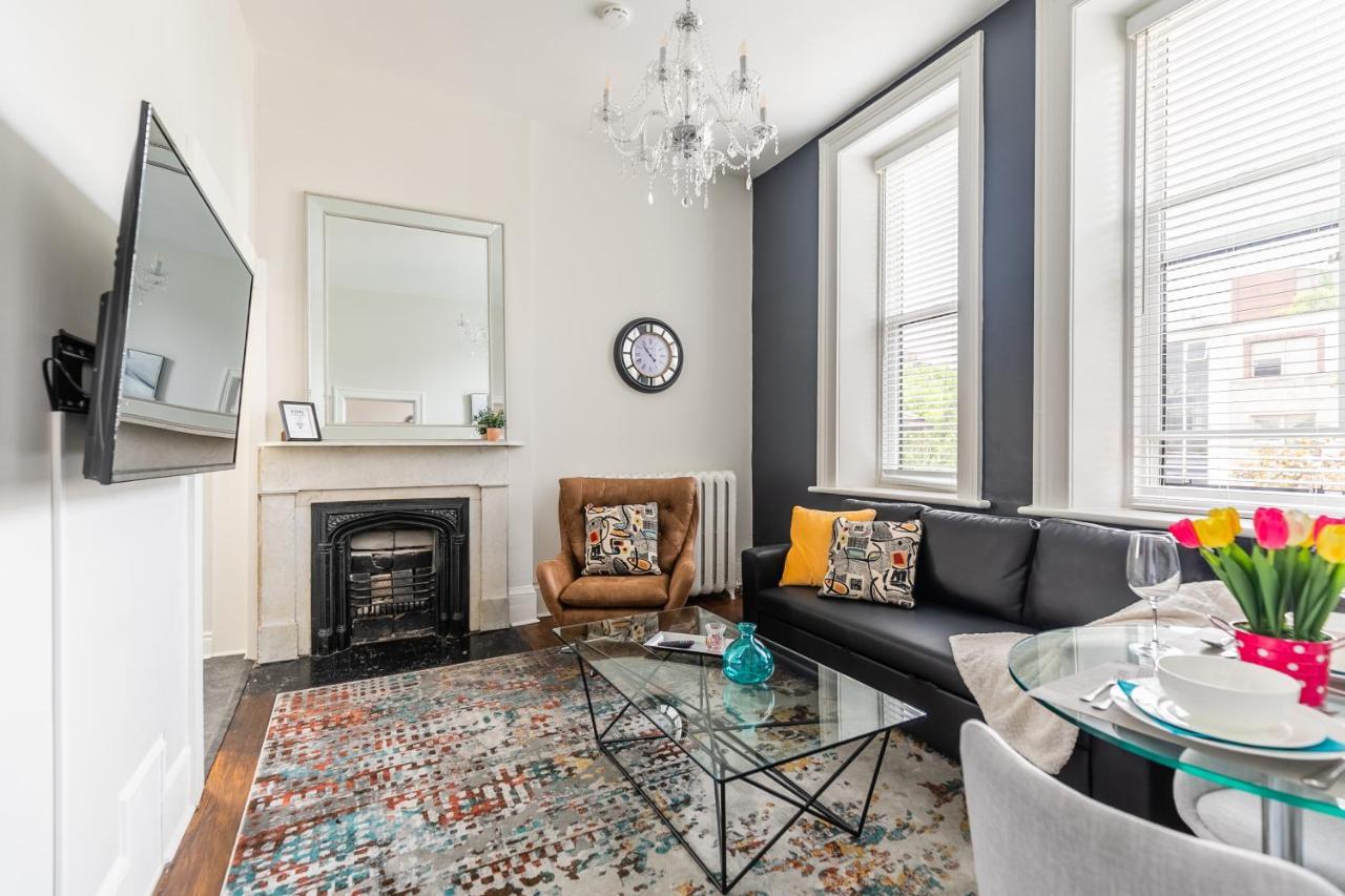 Upscale 1br - Boutique - Prime Location Downtown! Hamilton