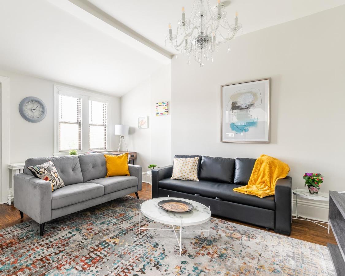 Stunning 1br - Boutique - Prime Location!