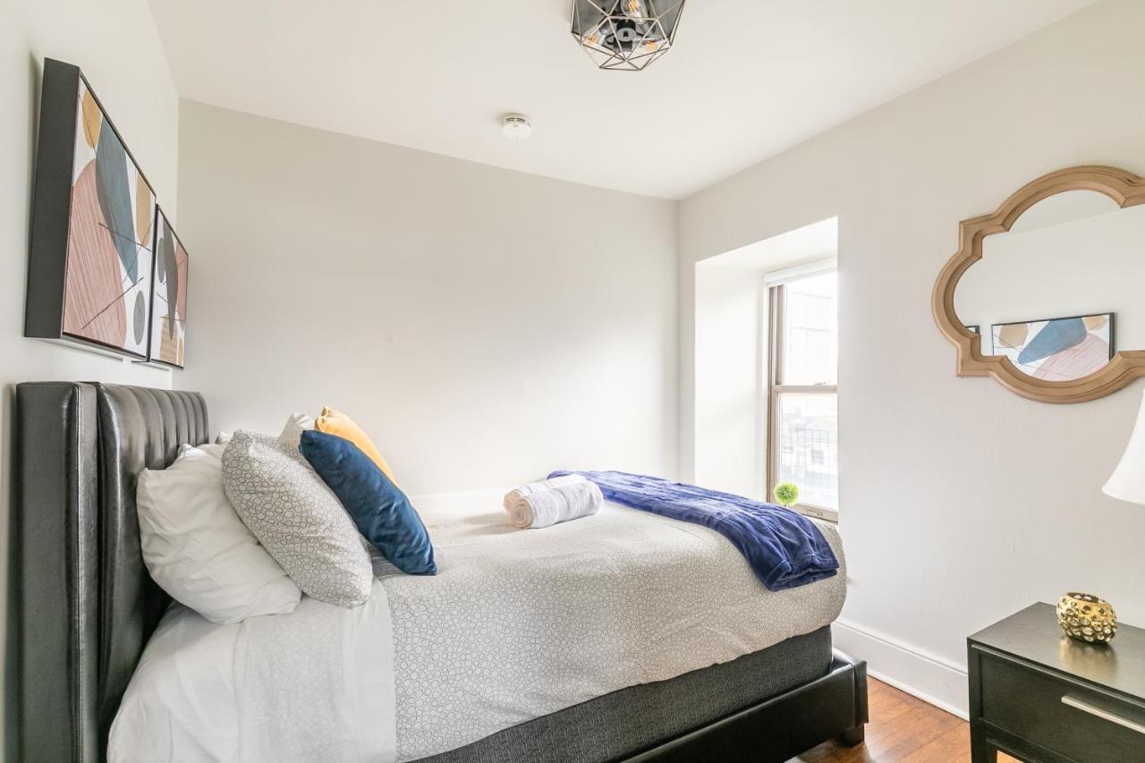 Upscale 1br - Boutique - Prime Dt Location! Apartment *