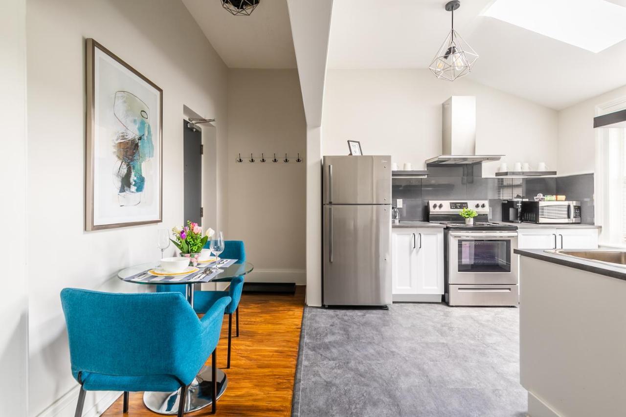 Stunning 1br - Boutique - Prime Location!