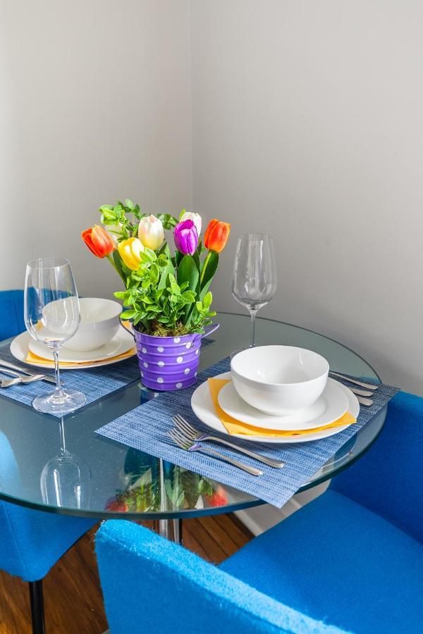 Apartment Upscale 1br - Boutique - Prime Dt Location! Hamilton