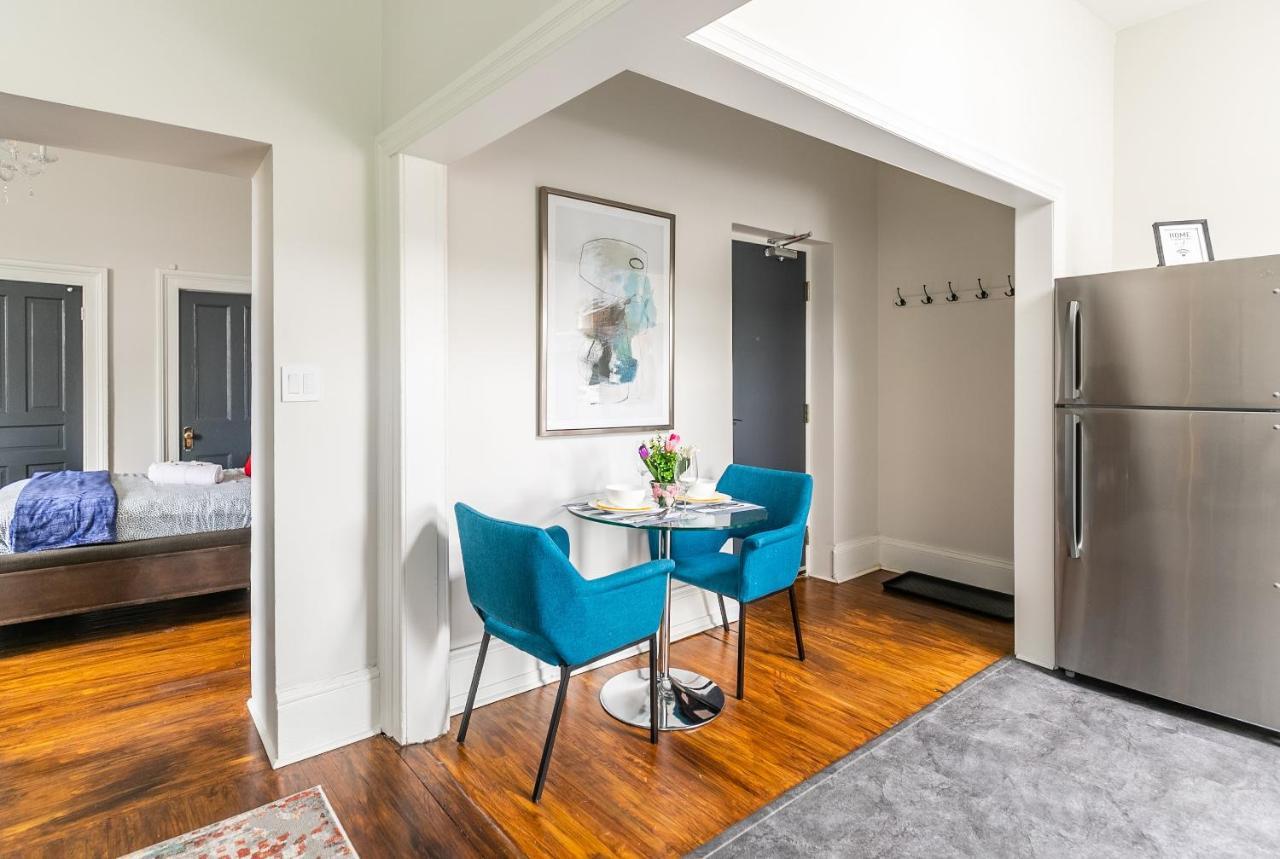 Apartment Stunning 1br - Boutique - Prime Location!