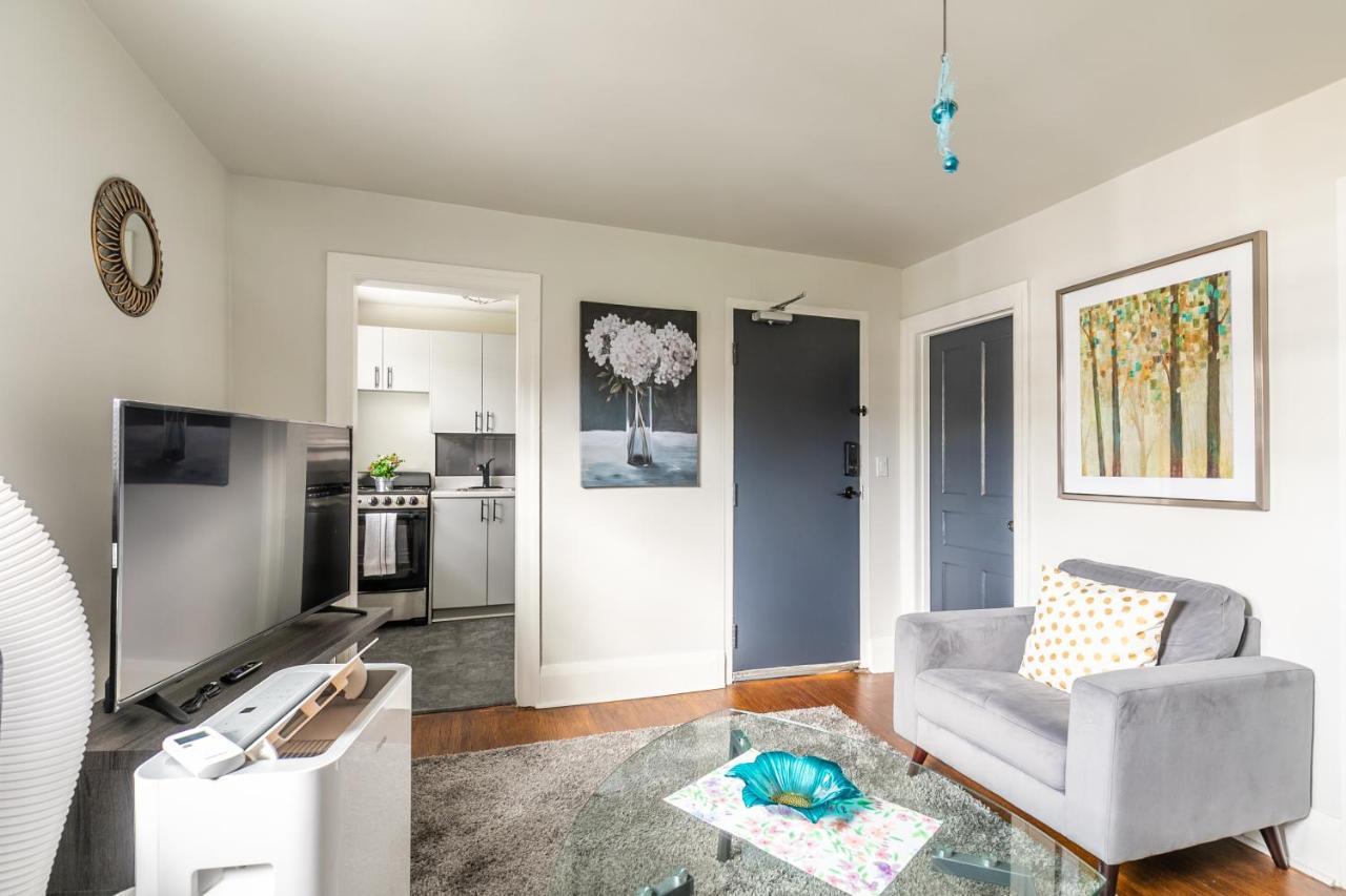 Upscale 1br - Boutique - Prime Dt Location! Hamilton