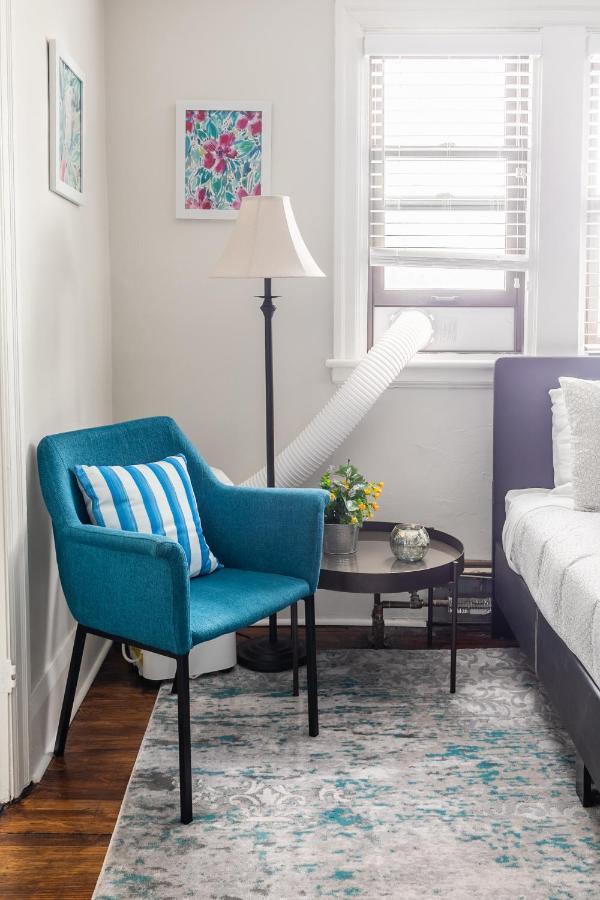 Upscale Studio - Boutique - Prime Downtown Location! Apartment Hamilton