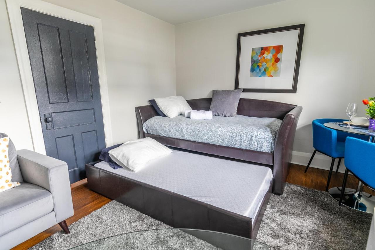 Apartment Upscale 1br - Boutique - Prime Dt Location! Hamilton