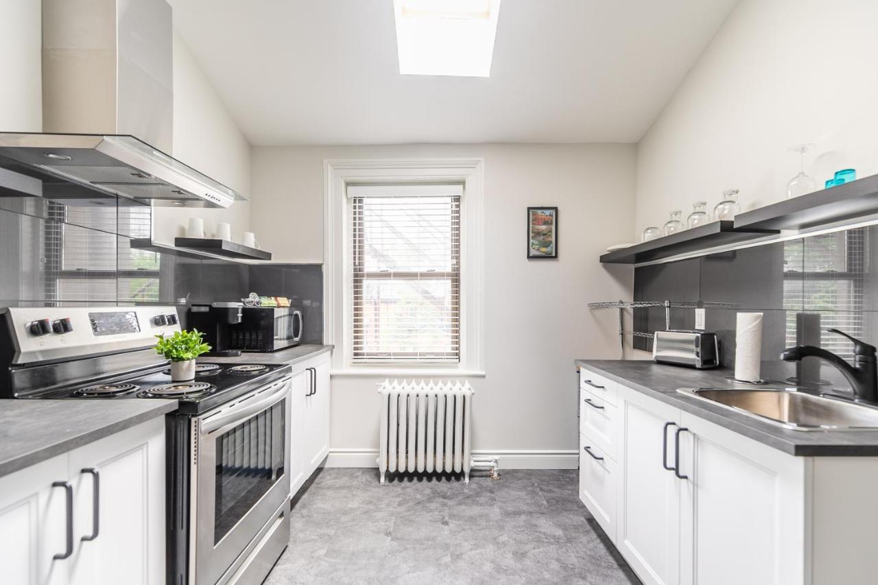 Apartment Stunning 1br - Boutique - Prime Location!