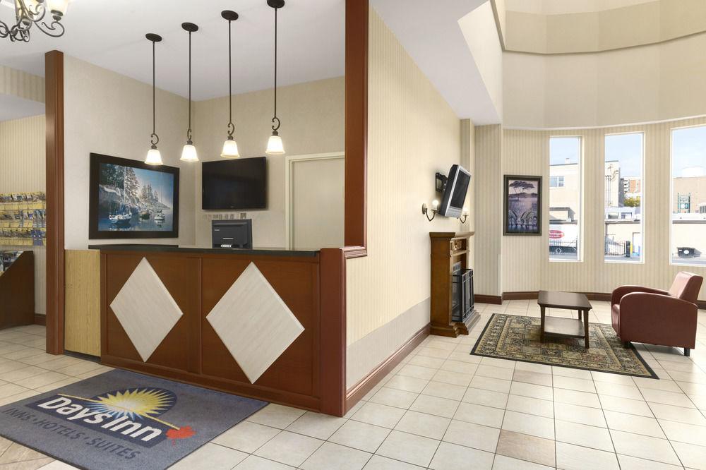 Days By Wyndham - Downtown Hotel 3*