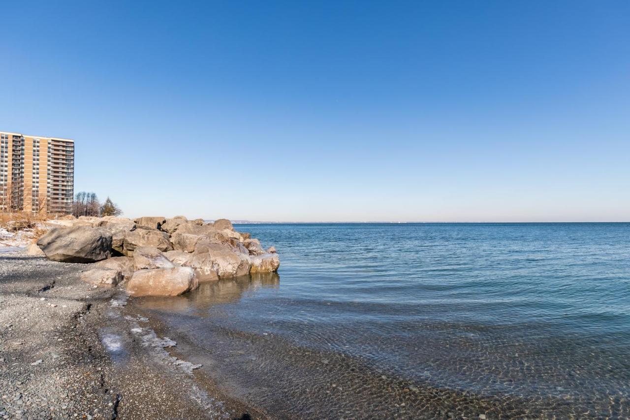 Modern Homes Ontario Shore By Globalstay Apartamento
