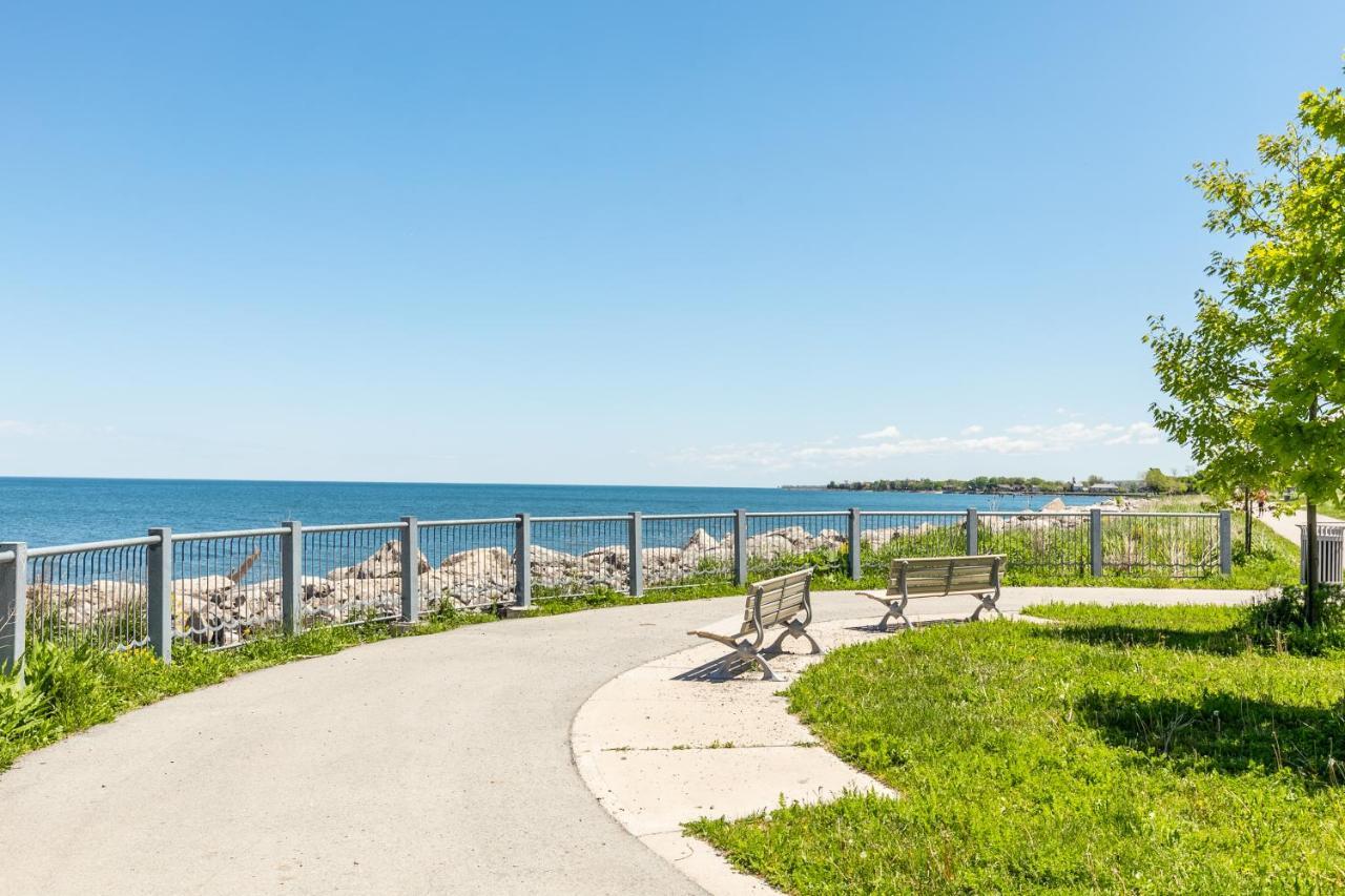 Modern Homes Ontario Shore By Globalstay Apartamento