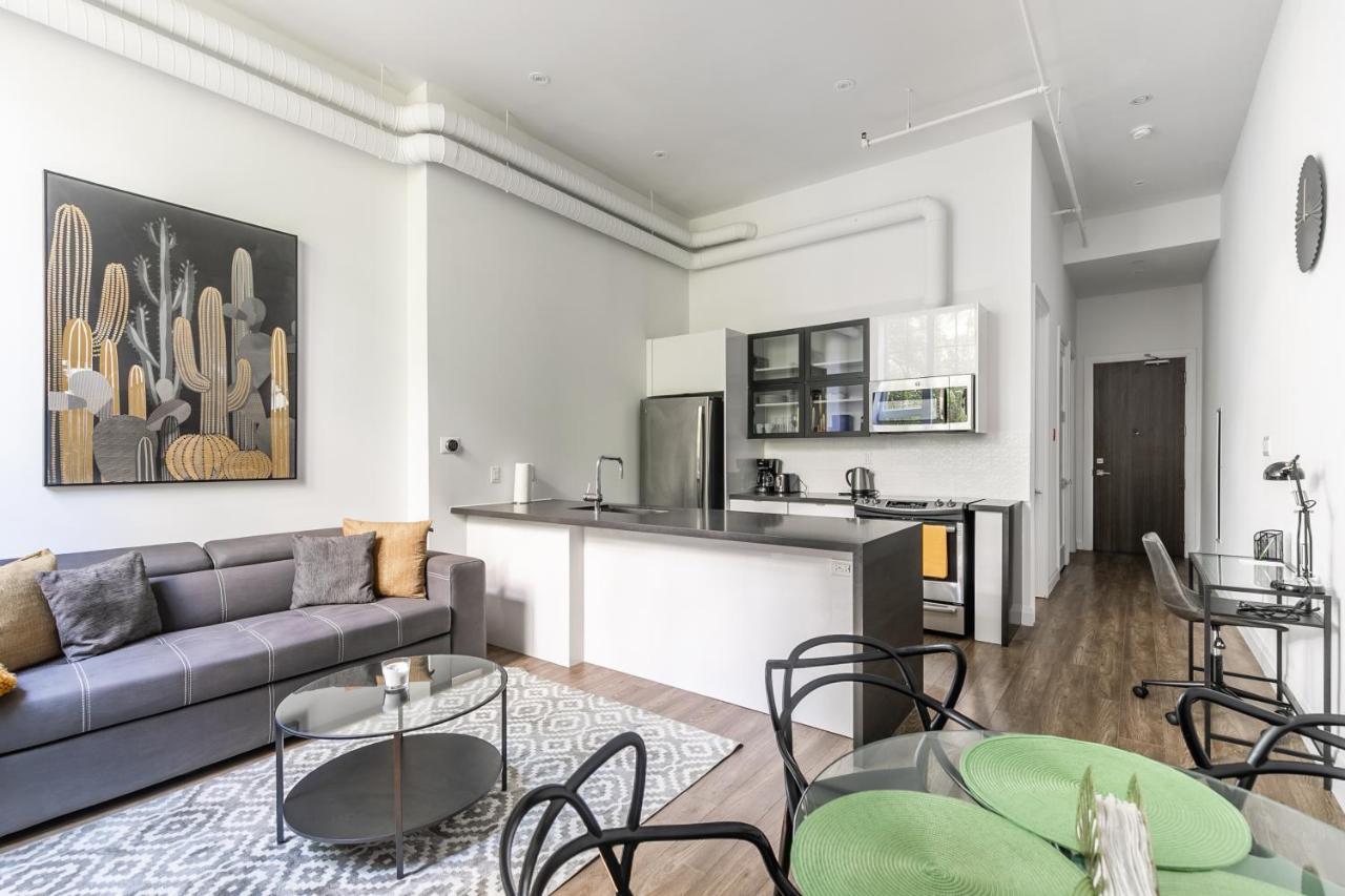 Globalstay Dundurn Lofts Apartment Hamilton