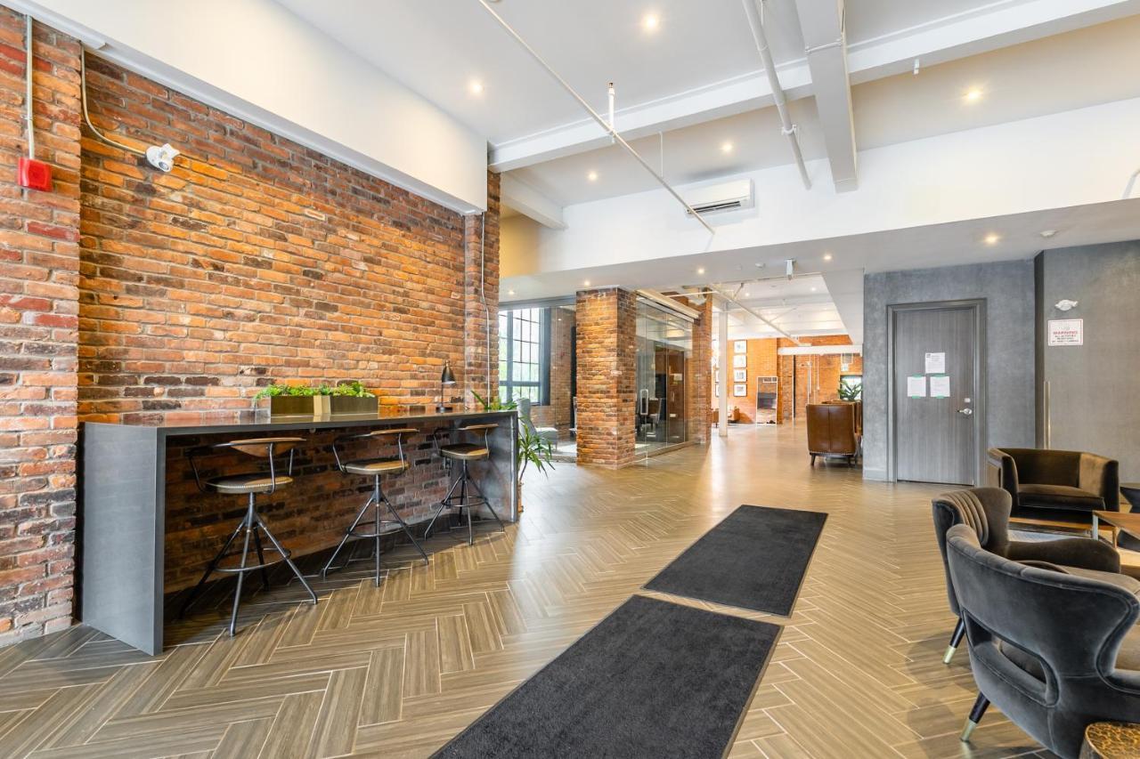 Globalstay Dundurn Lofts *